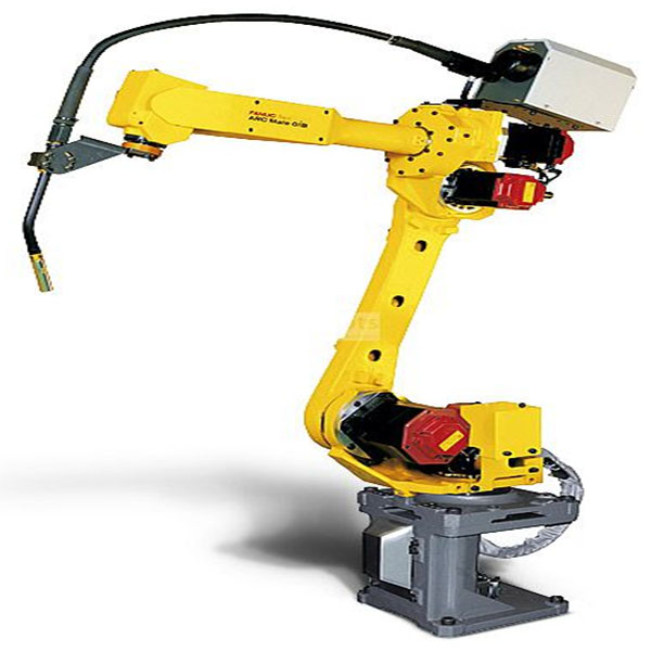 �l(f��)�ǿ�FANUC M-10iA/12���әC(j��)���˾S�o(h��)���B(y��ng)���{(di��o)ԇ�S��