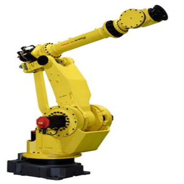 FANUC�C����M-2000iAݔ�����c�˶���(sh��)��(j��)