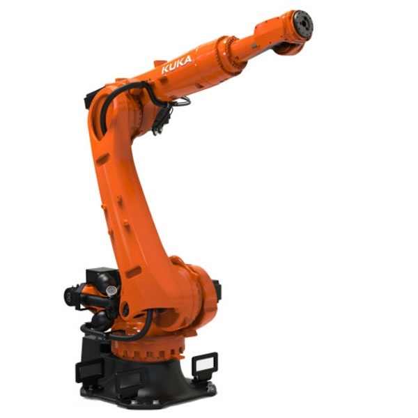 KUKA�C����KR 120 R3100-2������ԃ