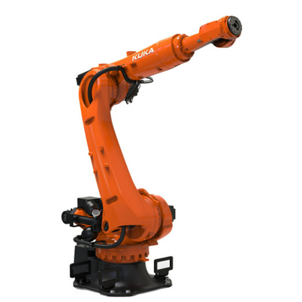 KUKA�C(j��)����KR 210 R3100-2������ԃ