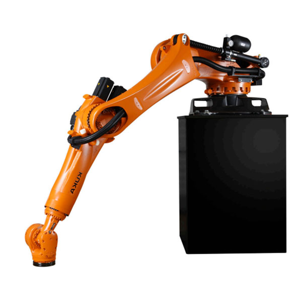 KUKA KR 120 R3500 press C�C���˱��B�S��