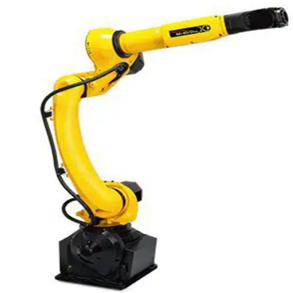 FANUC M-10iD�C���˱��B�S��