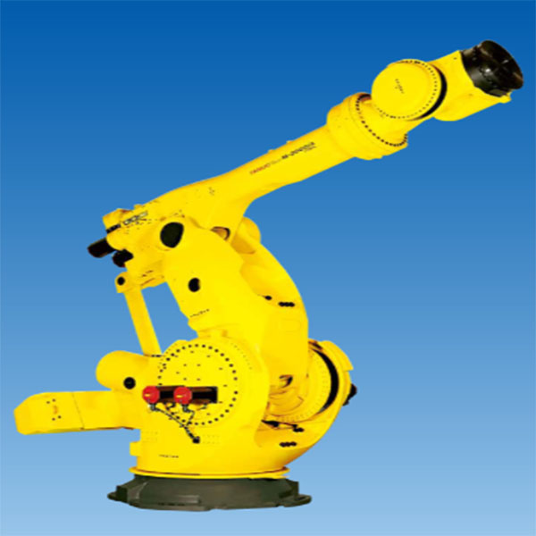 FANUC M-2000iA�C(j��)���˱��B(y��ng)�S��