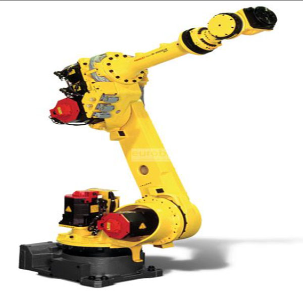 FANUC R-1000iA�C(j��)���˱��B(y��ng)�S��