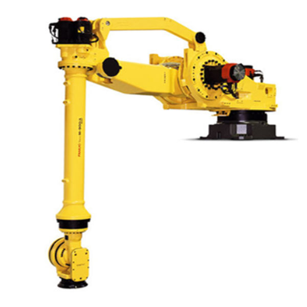 FANUC M-900iA�C���˱��B�S��