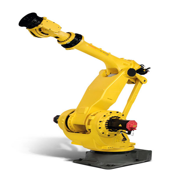 FANUC M-900iB�C���˱��B�S��