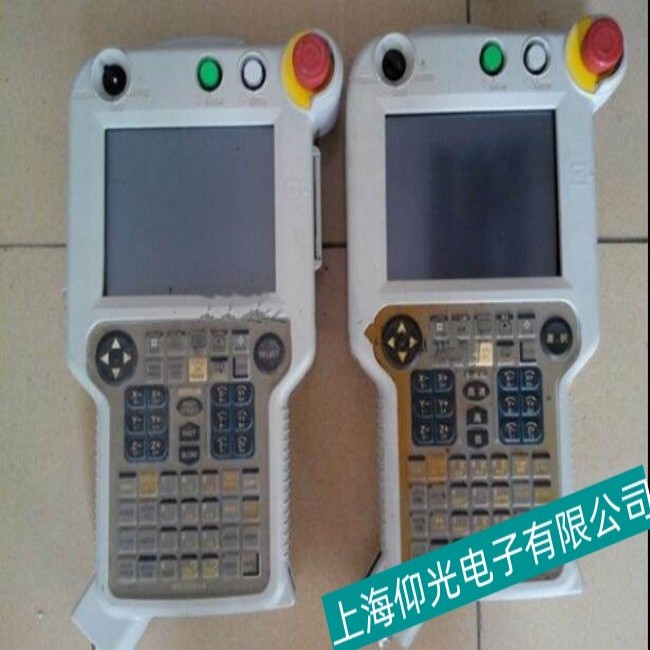 ɽ��YASKAWA�����C����ʾ������Ҋ���ϾS�ޱ��� 