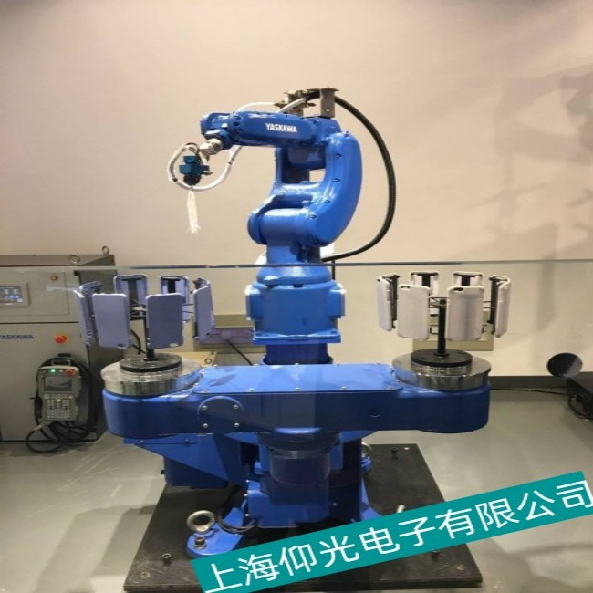 �|ݸYASKAWA�����֒��C�����\�Еr���ӹ��ϾS��