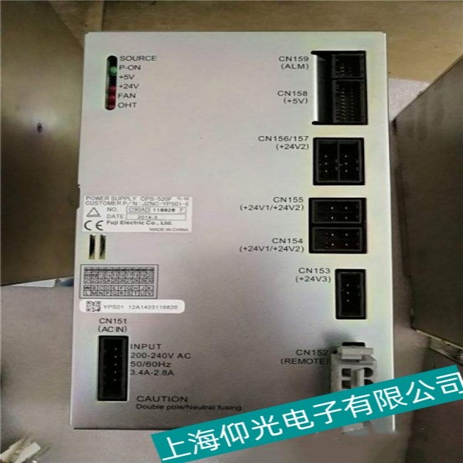 ��hYASKAWA����VA1400�C����׃�l���󾯷����S��