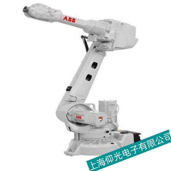 ����ABB�C����IRB120ϵ���\����ͻȻͣ�C���Ϸ����S��