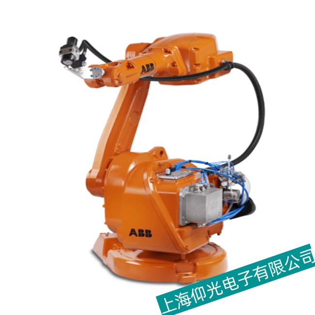 ��ɽABB�C����IRB6620ϵ�й����r�������ϾS�� 