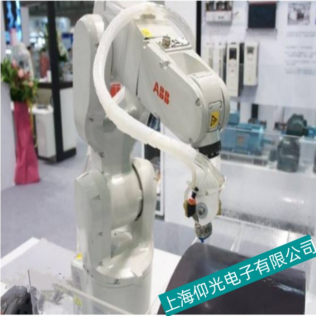 �ӱ�ABB�C����IRB120ϵ�Пo�����ӹ��ϾS��