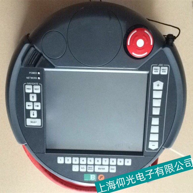 ��ɽABB�C(j��)����IRB1200ϵ��ʾ�����|��ʧЧ���ϾS��