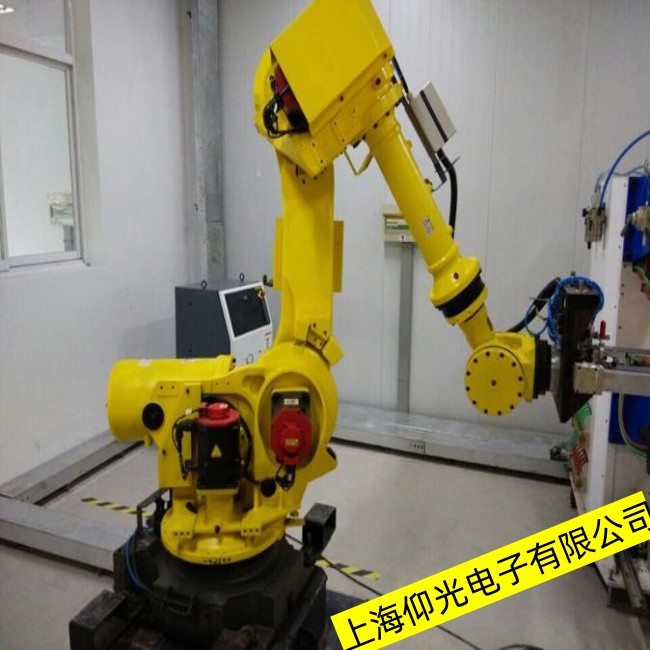�P��FANUC�l�ǿƙC�����L�r�gͣ�C���ϾS��Ʒ�|�鱾