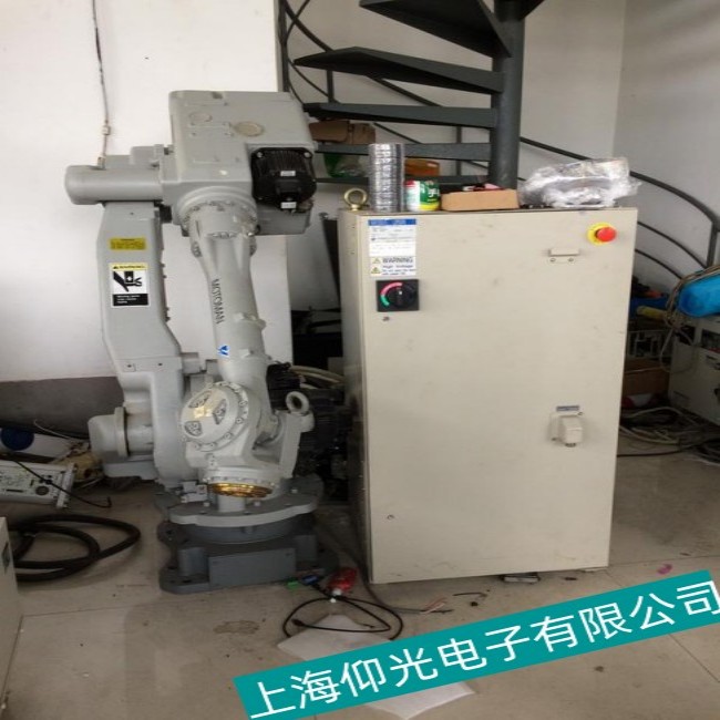��ԴYASKAWA����MA2010�C����9001�󾯹��Ϸ����S��