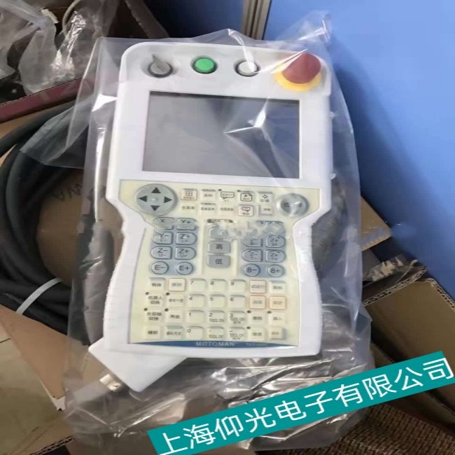 �Ϻ�YASKAWA����NX100ϵ�ЙC���˳�Ҋ���ϴ��a�󾯹��ϾS��