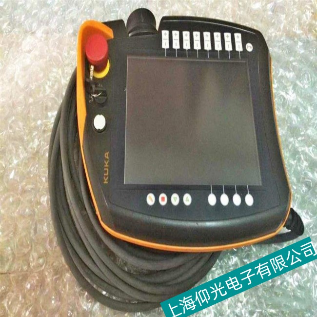 ���KUKA�쿨�C����ʾ�����S���ļ��|(zh��)����-�������