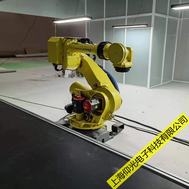 Fanuc�l(f��)�ǿƙC(j��)���˾S�޳�Ҋ(ji��n)���ϼ�̎������