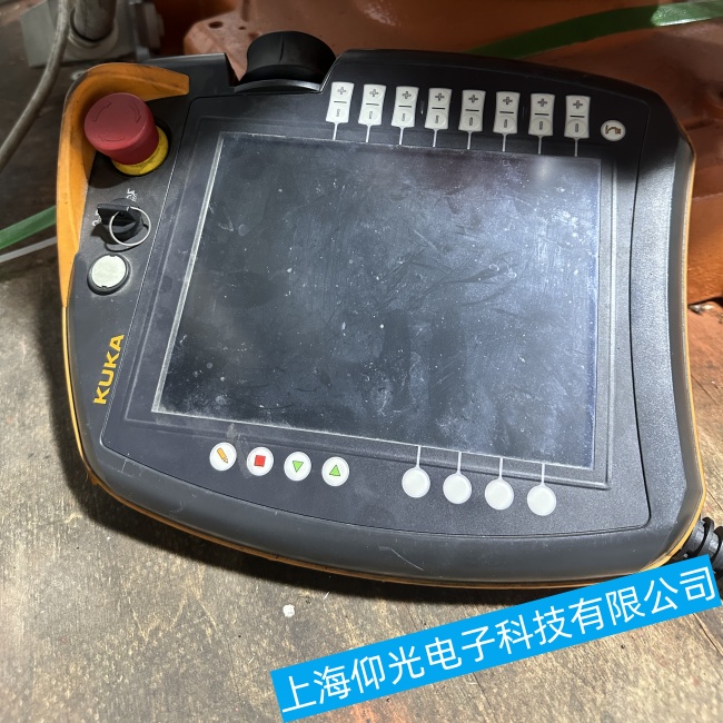 �Ͼ�KUKA��(k��)���C(j��)����KR 30-3ʾ������늟����U(xi��n)���ϾS���c(di��n)