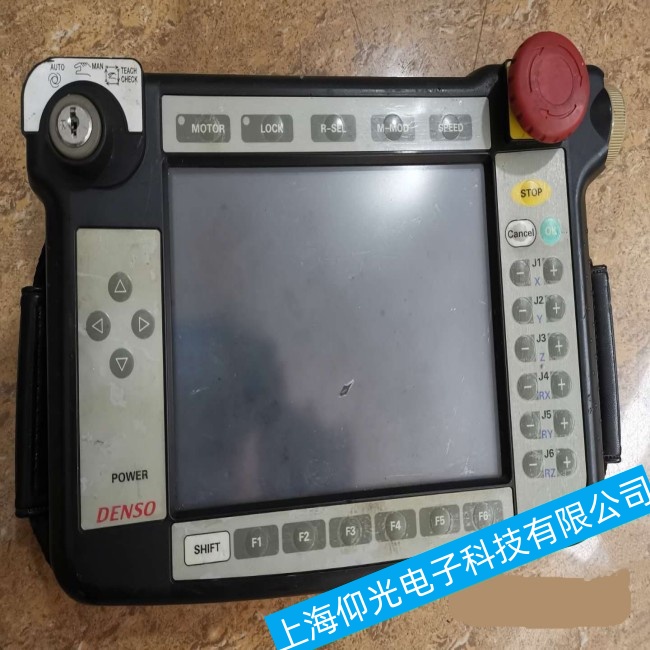 ؑcDensobC(j)VS-050Bʾͨ늲@ʾϾSM(fi)zy