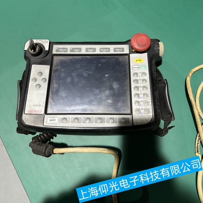 ȪDensobCVS-050BʾIʧ`ϾS޷(w)վ